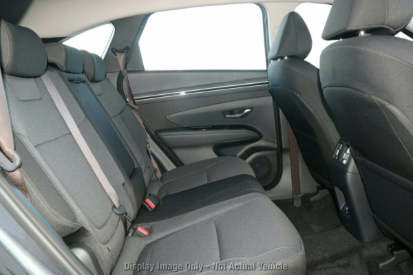 2023 Hyundai Tucson NX4.V2  SUV Image 5