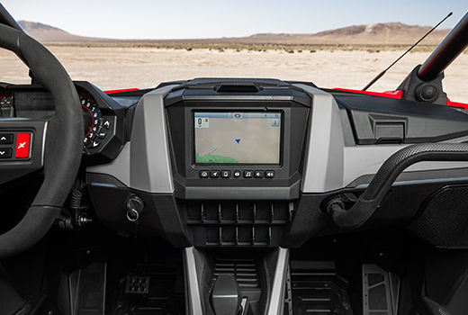RIDE COMMAND TECHNOLOGY Image