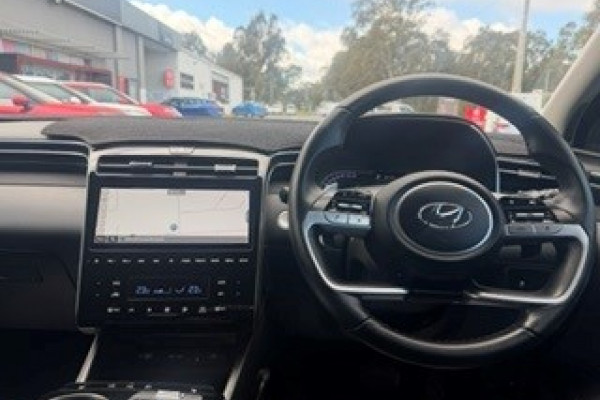 2021 Hyundai Tucson NX4.V1 Elite SUV Image 15
