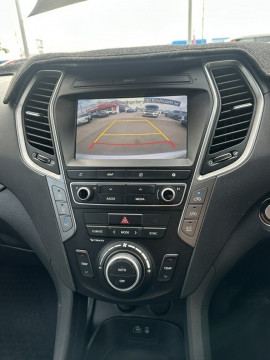 2016 MY17 Hyundai Santa Fe DM3 Series II Highlander SUV image 20