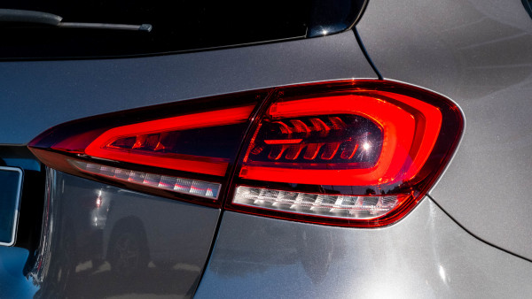 2020 MY21 Mercedes-Benz A-Class W177 A35 AMG Hatch image 18