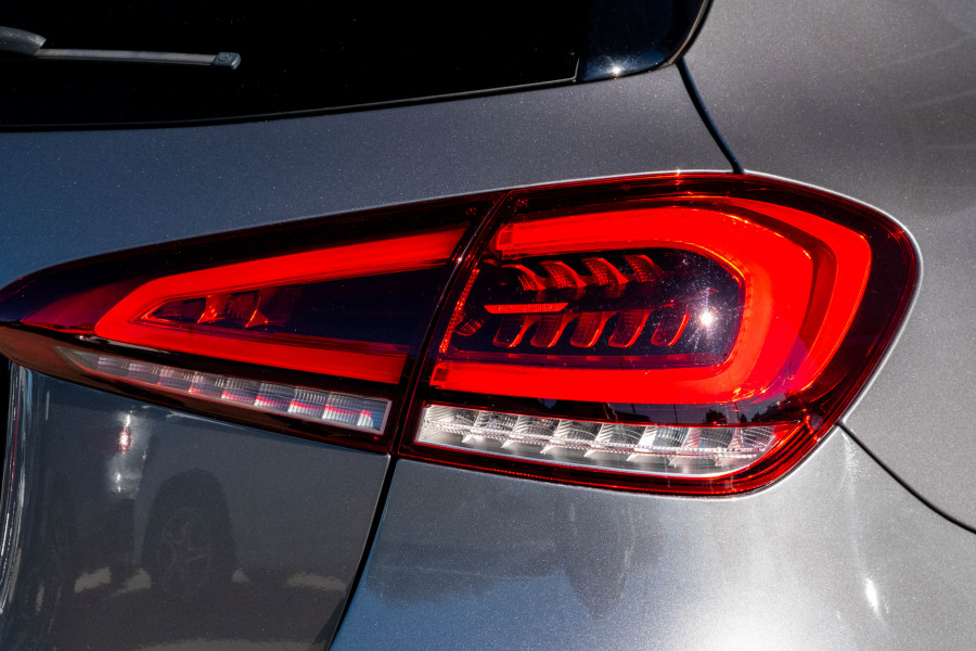 2020 MY21 Mercedes-Benz A-Class W177 A35 AMG Hatch