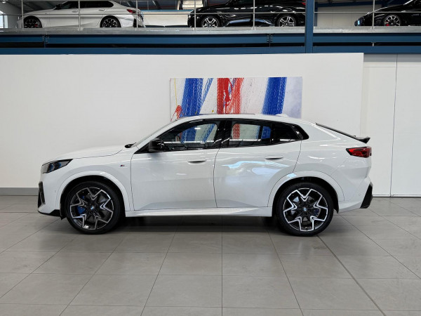 2026 MY25 BMW X2 U10 M35i xDrive SUV image 6