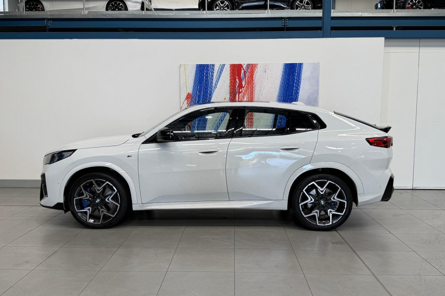 2026 MY25 BMW X2 U10 M35i xDrive SUV