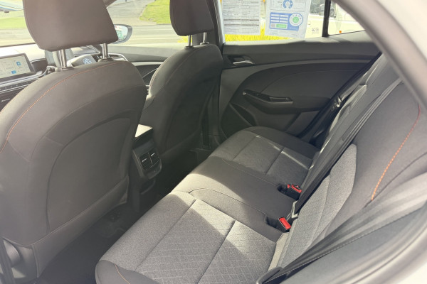 2024 MG MG3 Excite Hatch Image 6