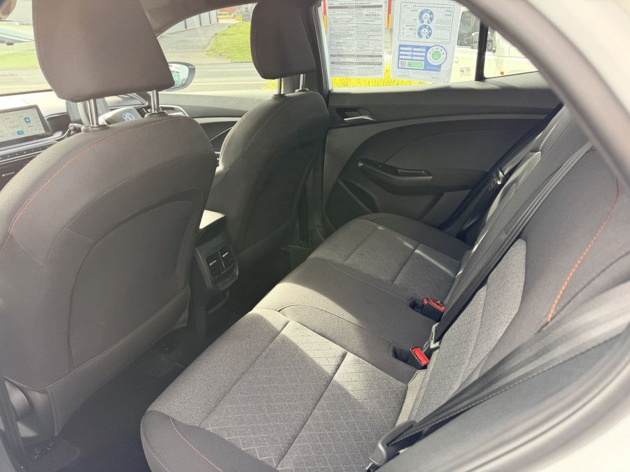 2024 MG MG3 Excite Hatch Image 6