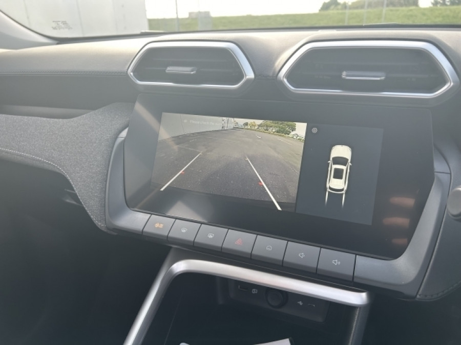 2025 MG ZS ZS32 Excite SUV Image 18