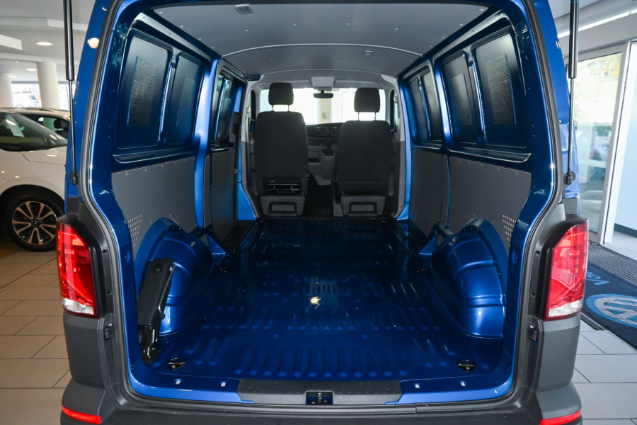 2024 Volkswagen Transporter T6.1 LWB Van Image 18