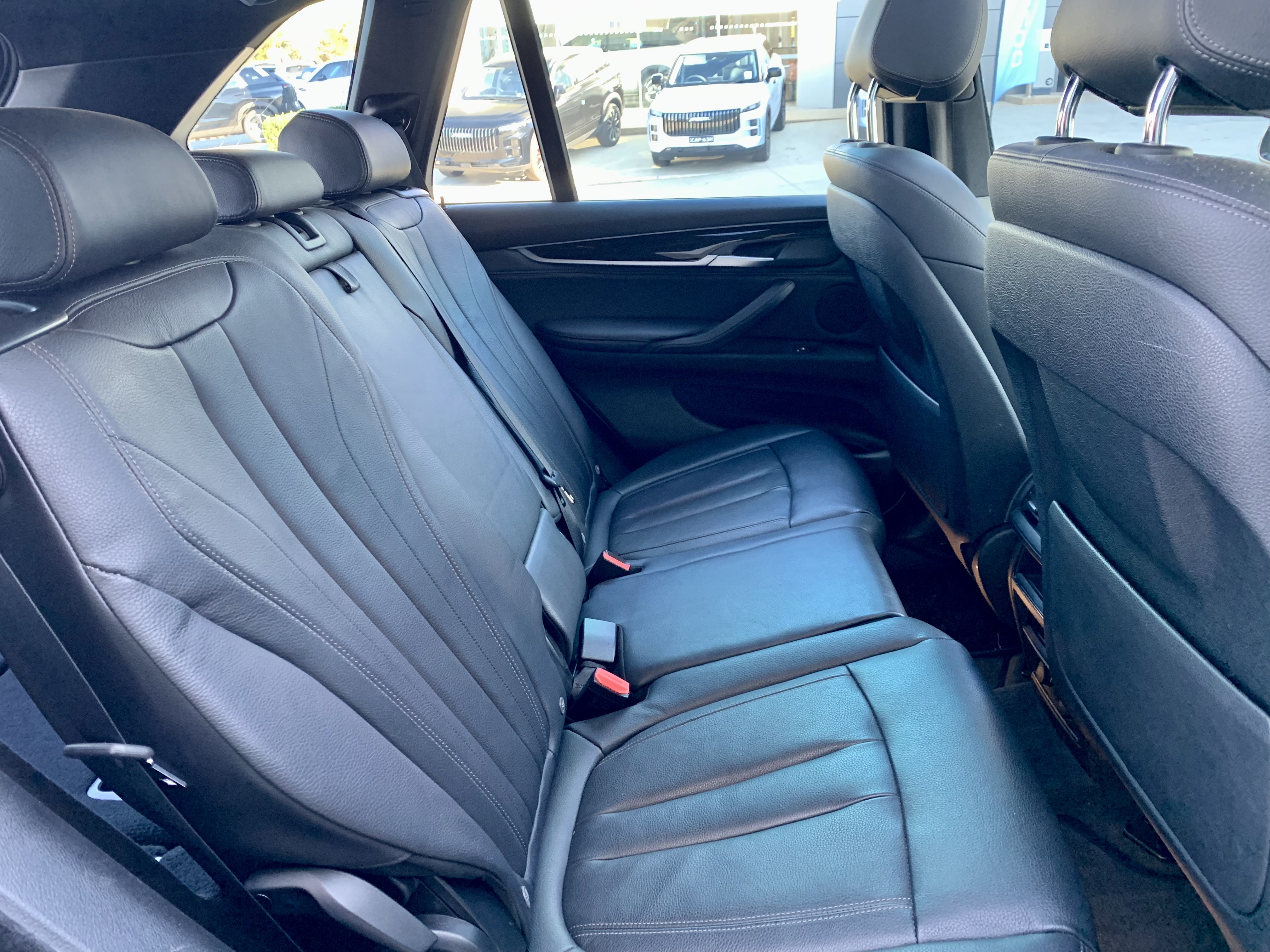 2018 BMW X5 F15 xDrive30d SUV