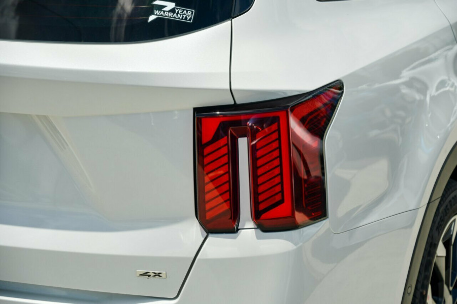 2025 Kia Sorento MQ4 PE GT-Line SUV Image 7
