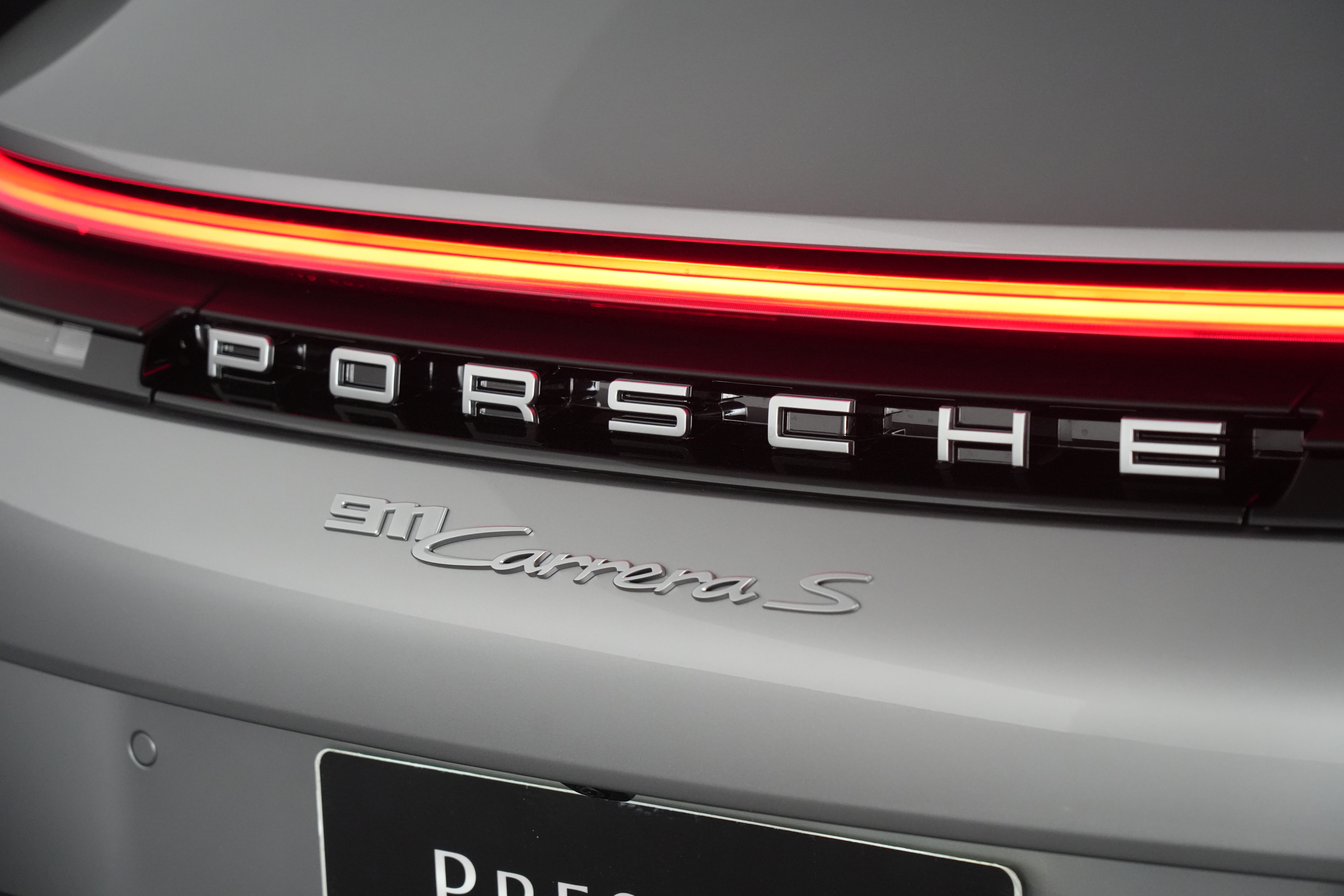 2025 Porsche 911 992.2 Carrera S Coupe Image 28