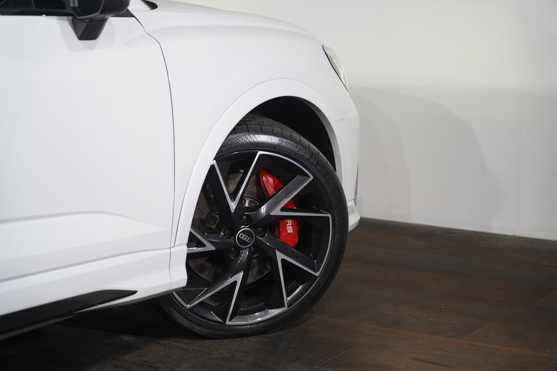 2021 Audi Rs Q3 Sportback Hatch Image 10