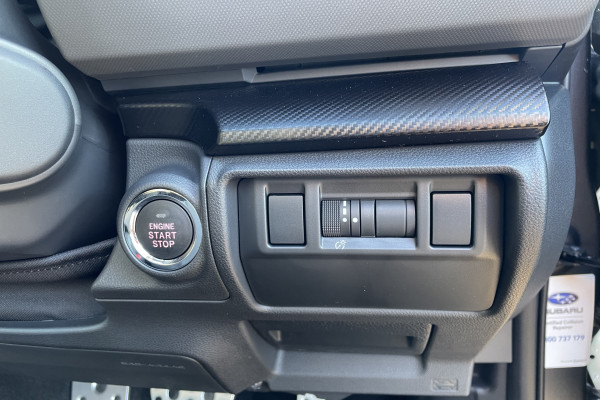 2026 Subaru Crosstrek G6X 2.0R SUV Image 21