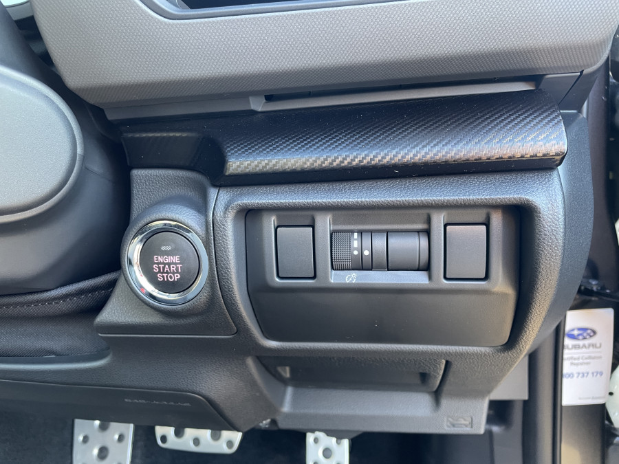 2026 Subaru Crosstrek G6X 2.0R SUV Image 21
