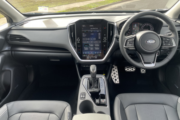 2026 Subaru Crosstrek G6X 2.0S SUV Image 11