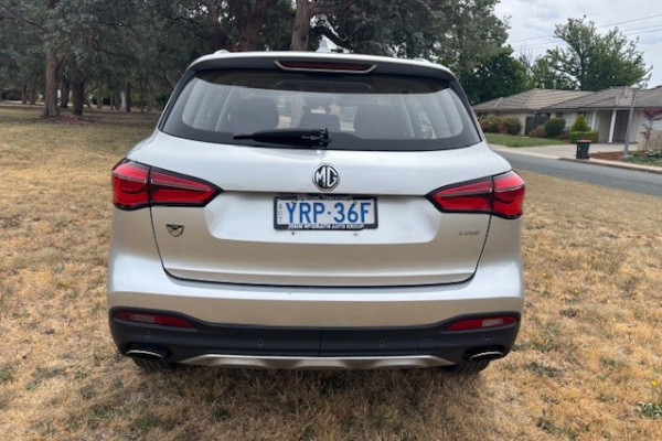 2022 MG HS SAS23 Vibe SUV Image 5