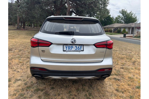 2022 MG HS SAS23 Vibe SUV Image 5