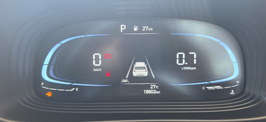 2024 MY25 Hyundai Venue QX.V5  SUV Image 21