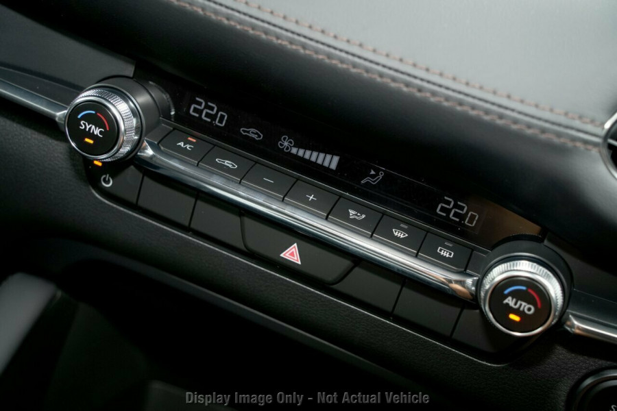 2025 Mazda 3 BP Series G20 Evolve Hatch Image 18