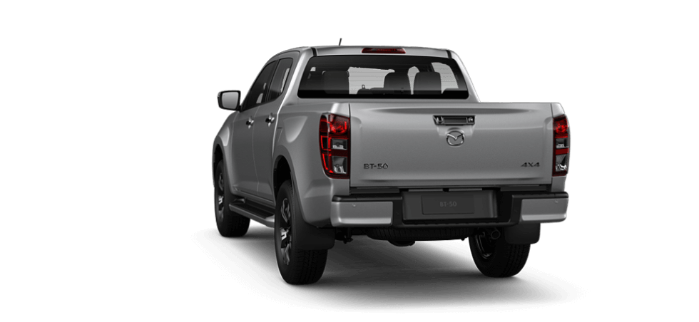 2024 Mazda BT-50 TF GT Ute Image 17