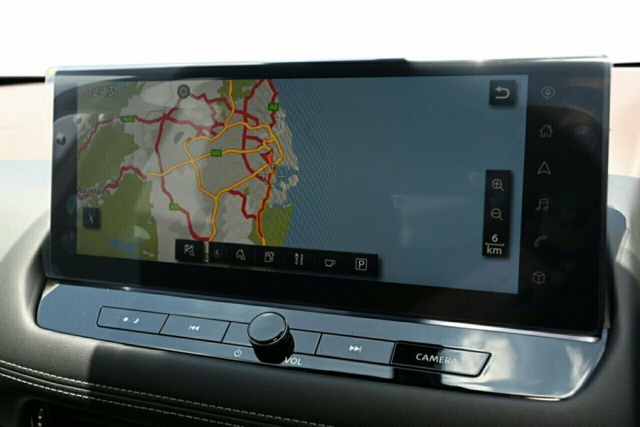 2024 MY25 Nissan X-Trail T33 ST-L e-POWER SUV Image 18