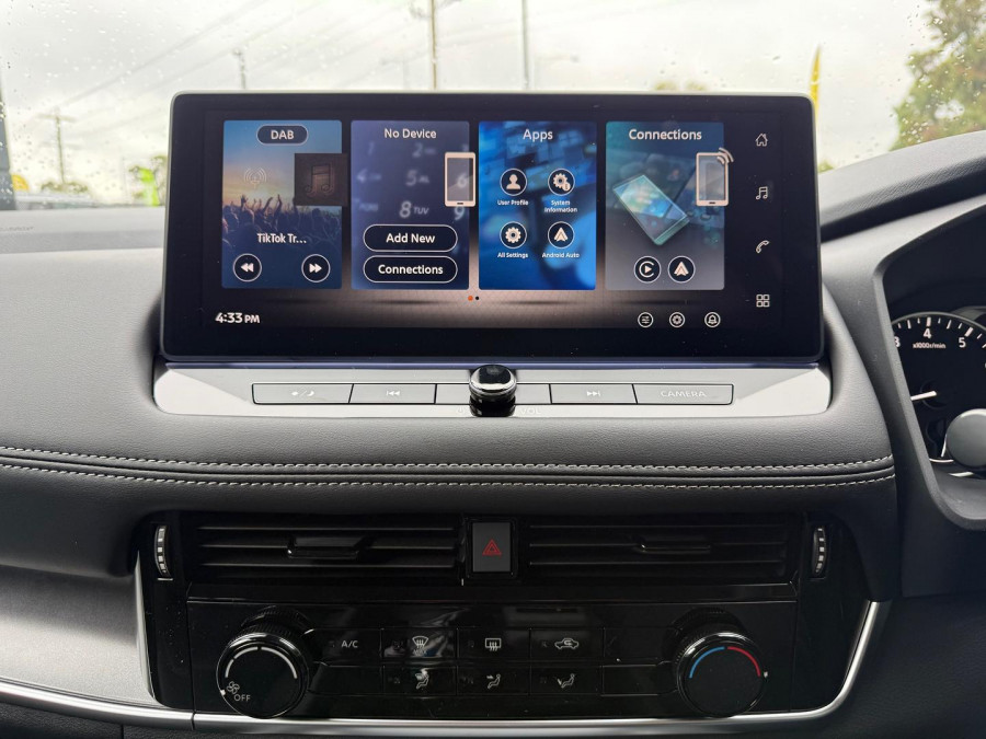 2026 Nissan X-Trail T33 ST SUV Image 15