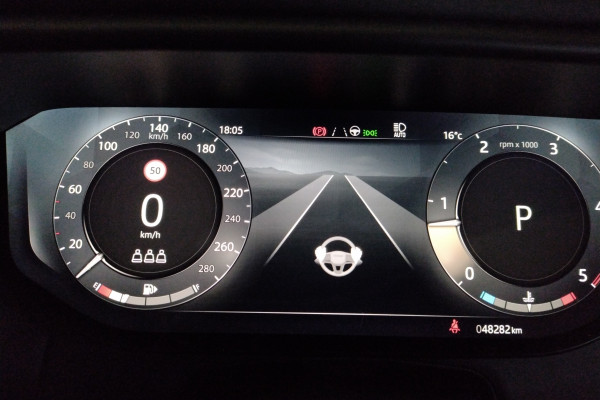 2023 Land Rover Range Rover Sport L461 D250 SE SUV
