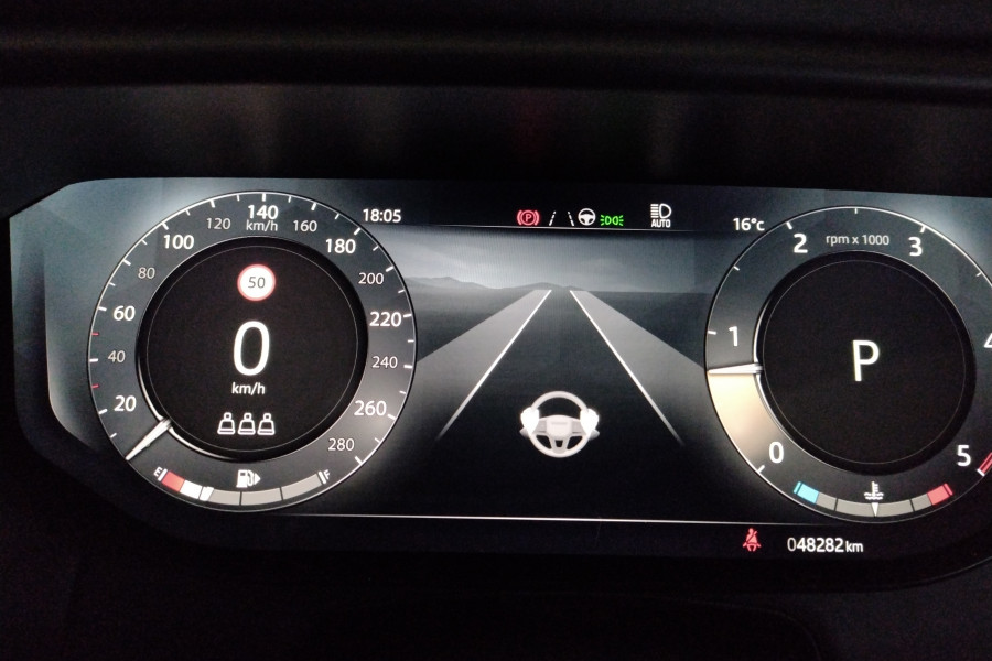 2023 Land Rover Range Rover Sport L461 D250 SE SUV
