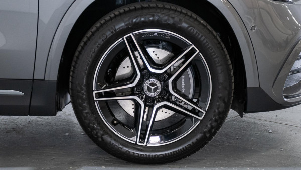 2025 Mercedes-Benz GLA-Class H247 GLA200 SUV image 20