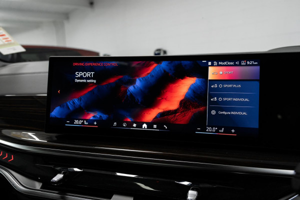 2026 BMW X5 G05 LCI xDrive40i M Sport SUV image 13