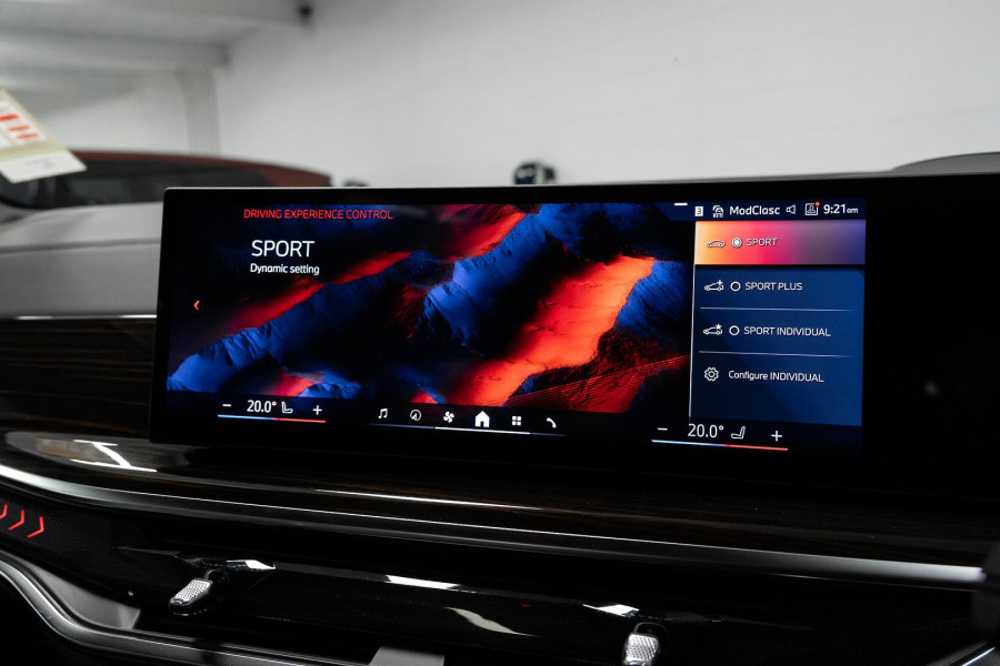 2026 BMW X5 G05 LCI xDrive40i M Sport SUV