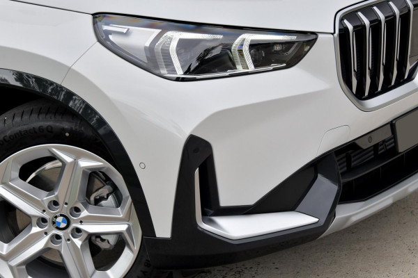 2025 BMW X1 U11 sDrive18i SUV image 29