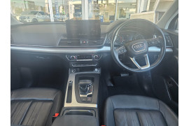 2022 Audi Q5 FY Limited Edition SUV