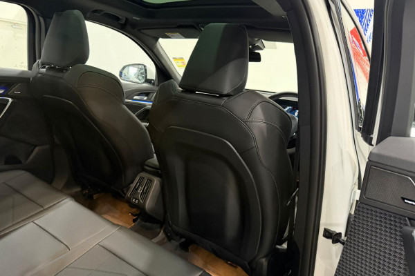 2025 BMW X2 U10 xDrive20i M Sport SUV