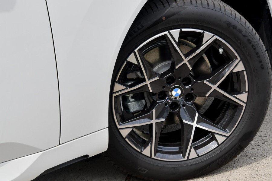 2026 BMW X3 G45 20 xDrive SUV