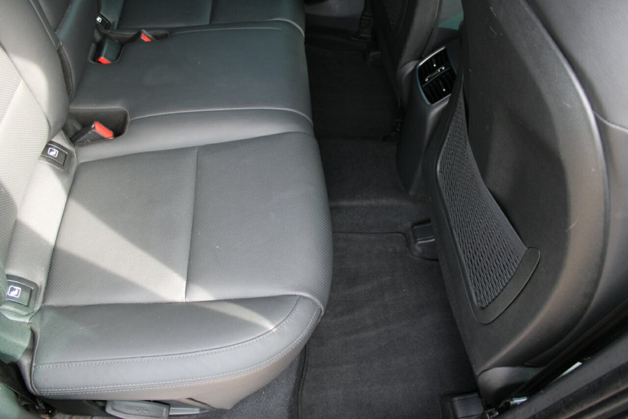 2017 Hyundai Tucson TLe Highlander SUV Image 24