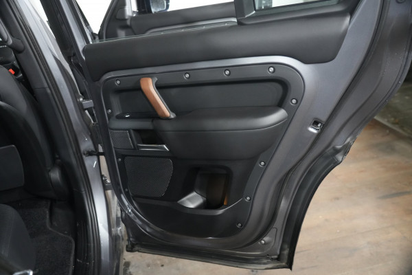 2021 Land Rover Defender L663 110 D300 X-Dynamic HSE SUV Image 31