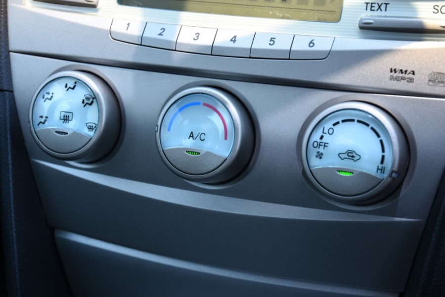 2008 Toyota Camry ACV40R Altise Sedan Image 14