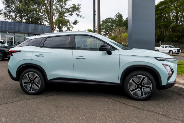 2026 Chery E5  Ultimate SUV Image 5
