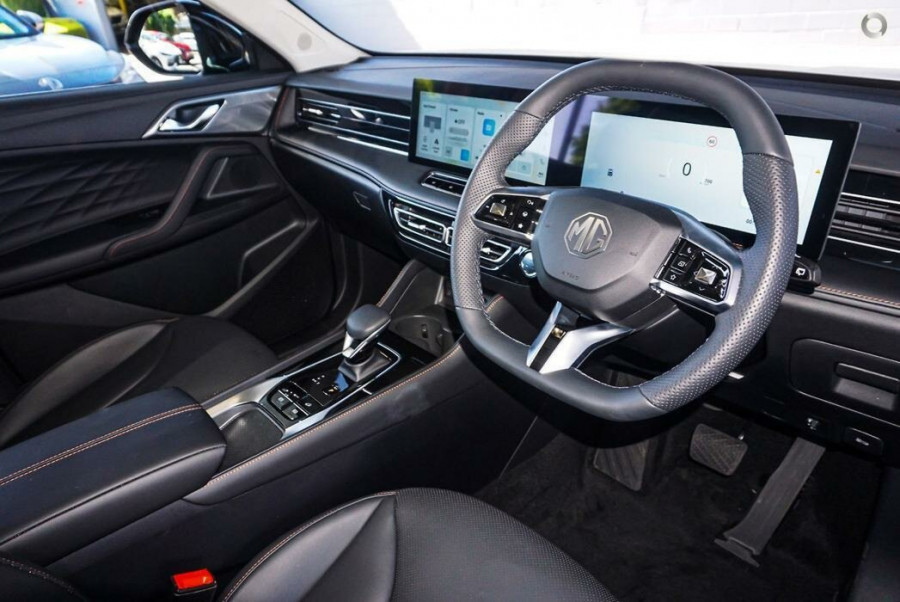 2024 MY24.5 MG HS AS33 Excite SUV Image 13
