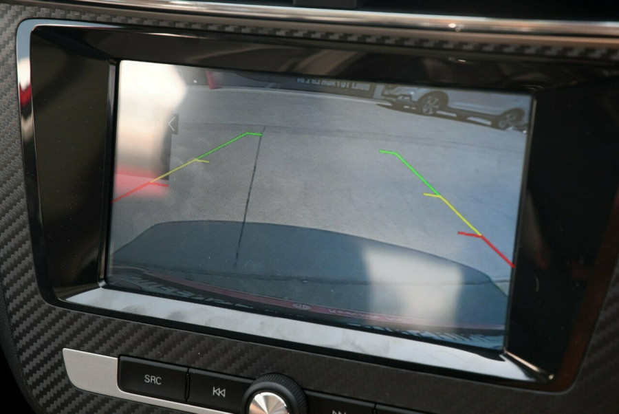 2019 MG ZS AZS1 Essence Suv