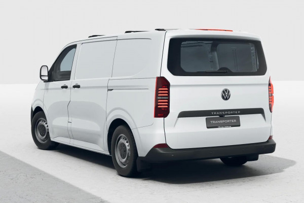2025 Volkswagen Transporter NSN TDI 125kW Van Image 3