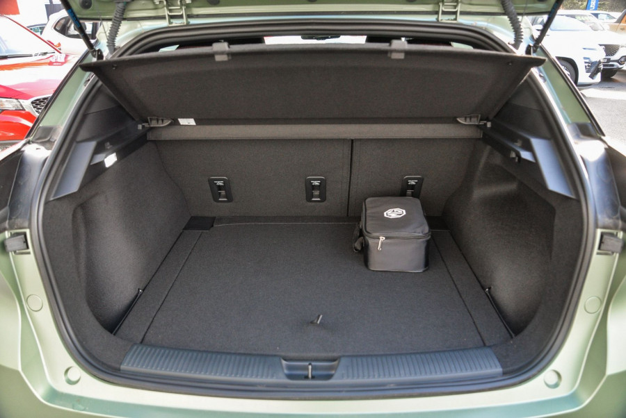 2024 MG MG4 MEH32 XPOWER Hatch Image 17