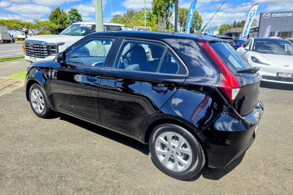 2020 MG MG3 SZP1 Core Hatch Image 7