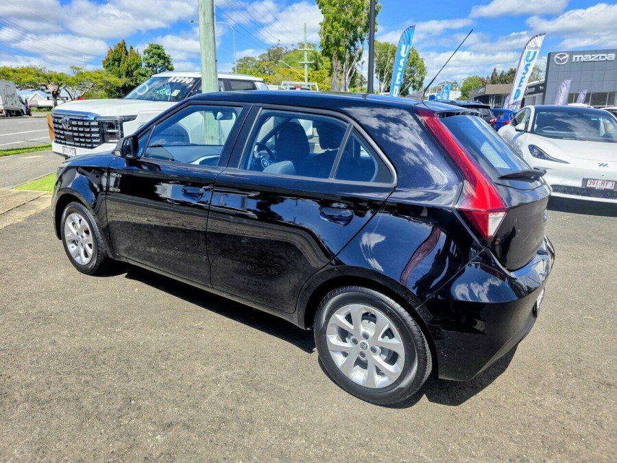 2020 MG MG3 SZP1 Core Hatch Image 7