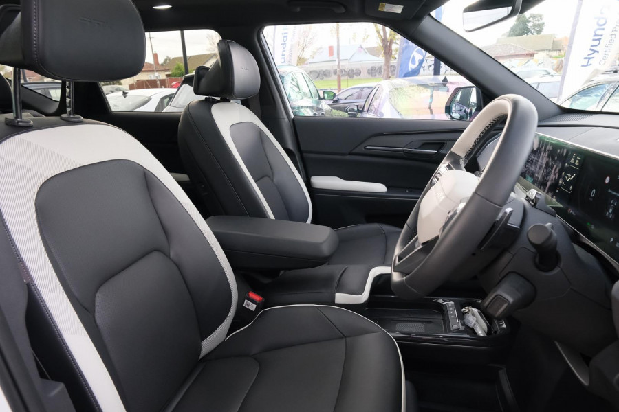 2024 MY25 Kia EV5 OVc GT-Line SUV Image 14