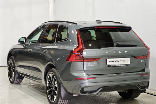 2025 MY26 Volvo XC60 UZ Ultra B5 Dark SUV Image 3