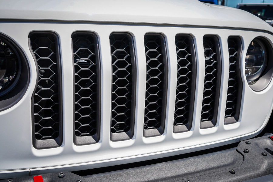2023 Jeep Gladiator JT Rubicon Pickup Image 36