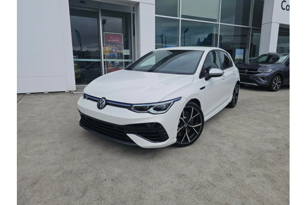 2024 Volkswagen Golf 8 R Hatch