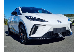 2025 MG MG4 X-POWER/64Kwh/Ev/4Wd Hatch